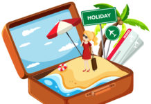 L’art de réussir sa valise pour un voyage sans tracas