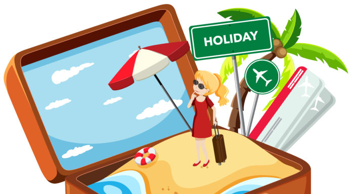 L’art de réussir sa valise pour un voyage sans tracas