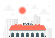 Trouver l’hôtel idéal pour vos voyages