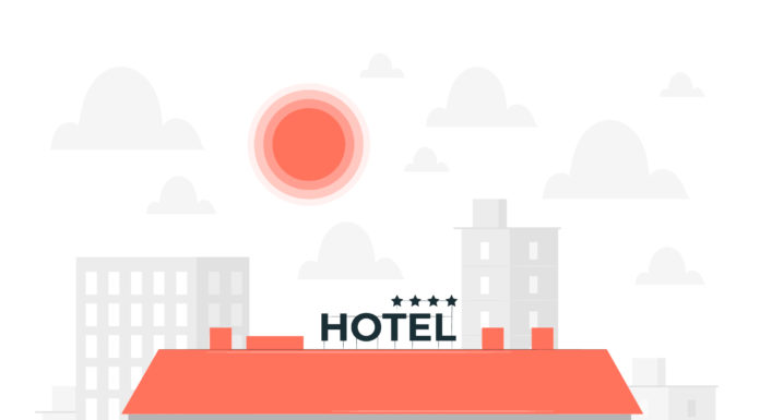 Trouver l’hôtel idéal pour vos voyages