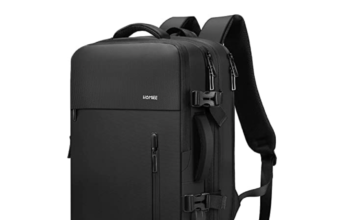 Sac à Dos Homiee : Confort, Fonctionnalité & Durabilité pour Voyageurs Exigeants Sac à dos de voyage HOMIEE